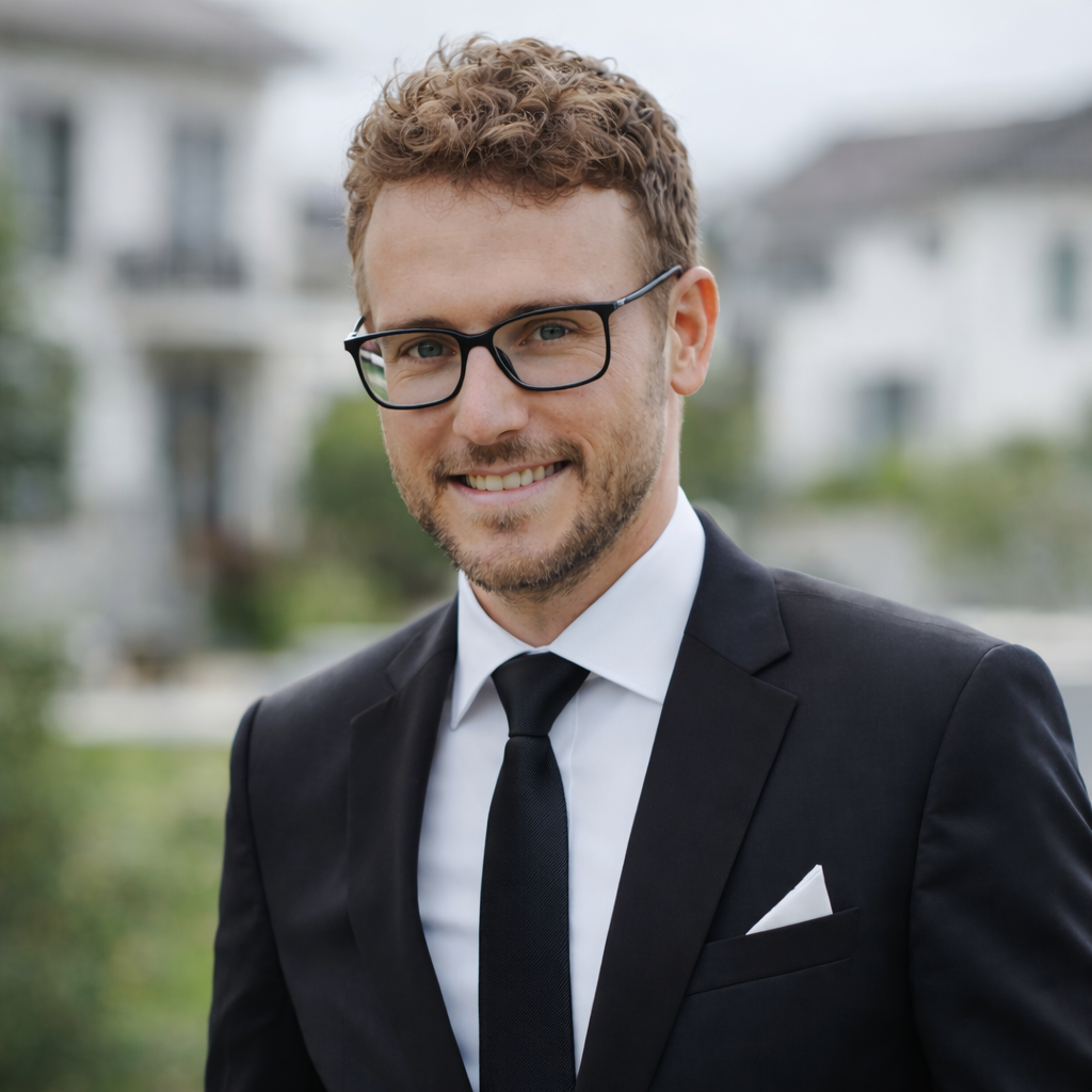 Riccardo Schmitt – Haus- & Immobilienverwaltung